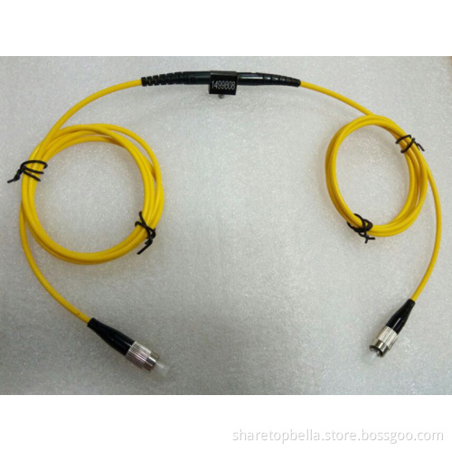 LC SC FC Variable Optical Attenuator